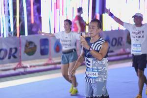 BIB: 45064, 43327
                            <button type="button" onclick="openModal(23180019)" class="btn btn-primary btn-sm float-right btn-popup" data-toggle="modal" data-target=".modal-high-quality">
                        <i class="fas fa-shopping-cart"></i> Add to Cart
                    </button>
                                            <button type="button" onclick="isThisMe(23180019, true)" class="btn btn-success btn-sm float-right btn-popup btn-isme hidden" data-toggle="tooltip" data-placement="bottom" title="นี่คือรูปของคุณใช่ไหม คลิกที่นี่เพื่อเอาเข้าอัลบั้ม">
                        <i class="fas fa-plus"></i> Add to album
                    </button>
                    <button type="button" onclick="isThisMe(23180019, false)" class="btn btn-warning btn-sm float-right btn-popup btn-isnotme hidden">
                        <i class="fas fa-ban"></i> Remove from album
                    </button>